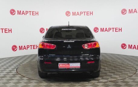 Mitsubishi Lancer IX, 2008 год, 675 000 рублей, 6 фотография
