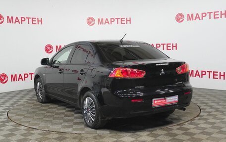 Mitsubishi Lancer IX, 2008 год, 675 000 рублей, 7 фотография