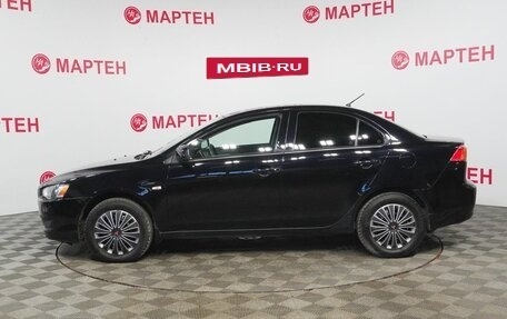 Mitsubishi Lancer IX, 2008 год, 675 000 рублей, 8 фотография