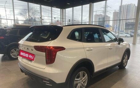 Haval Jolion, 2026 год, 2 449 000 рублей, 6 фотография