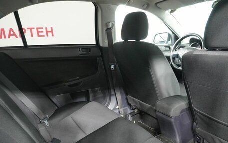 Mitsubishi Lancer IX, 2008 год, 675 000 рублей, 11 фотография