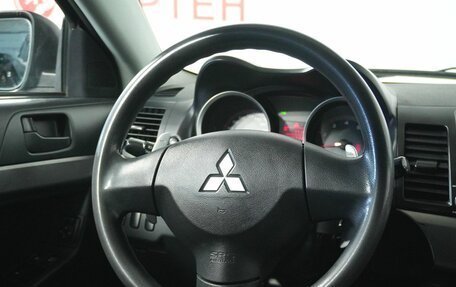 Mitsubishi Lancer IX, 2008 год, 675 000 рублей, 16 фотография