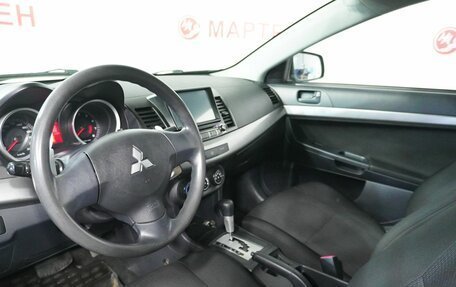 Mitsubishi Lancer IX, 2008 год, 675 000 рублей, 9 фотография