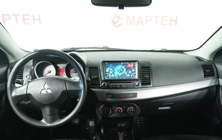 Mitsubishi Lancer IX, 2008 год, 675 000 рублей, 15 фотография