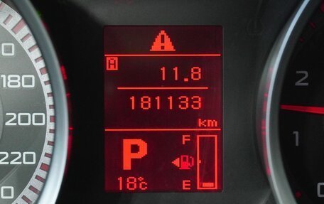 Mitsubishi Lancer IX, 2008 год, 675 000 рублей, 17 фотография