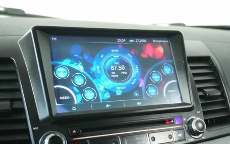 Mitsubishi Lancer IX, 2008 год, 675 000 рублей, 12 фотография