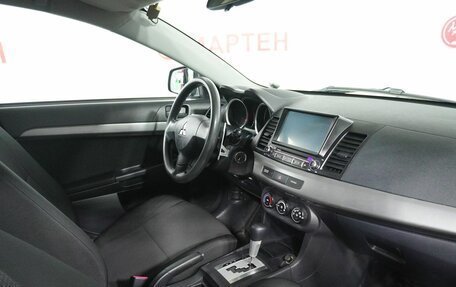 Mitsubishi Lancer IX, 2008 год, 675 000 рублей, 10 фотография