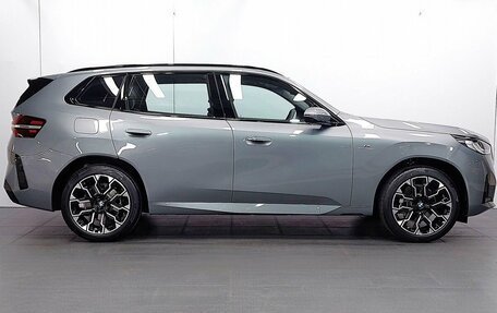 BMW X3, 2025 год, 7 450 000 рублей, 5 фотография