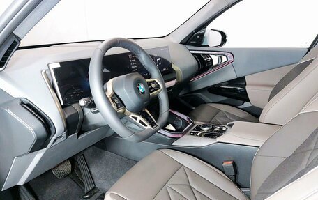 BMW X3, 2025 год, 7 450 000 рублей, 10 фотография