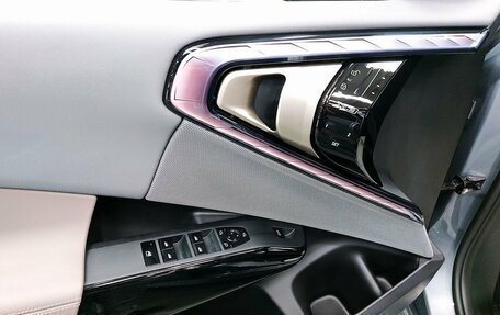 BMW X3, 2025 год, 7 450 000 рублей, 16 фотография