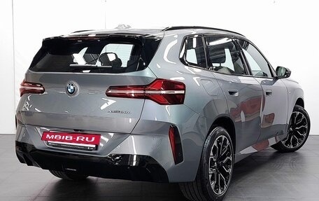 BMW X3, 2025 год, 7 450 000 рублей, 6 фотография