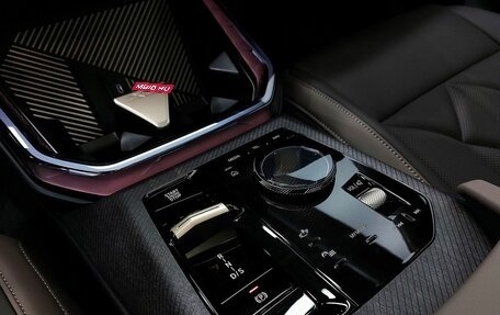 BMW X3, 2025 год, 7 450 000 рублей, 15 фотография