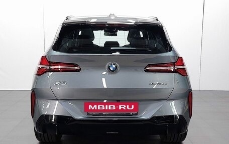 BMW X3, 2025 год, 7 450 000 рублей, 4 фотография