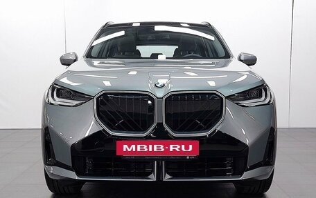 BMW X3, 2025 год, 7 450 000 рублей, 2 фотография
