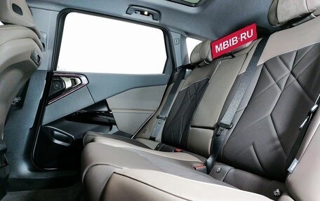 BMW X3, 2025 год, 7 450 000 рублей, 20 фотография