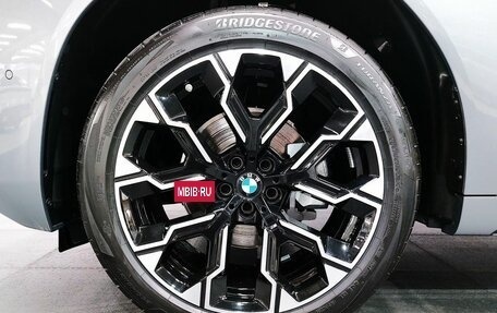 BMW X3, 2025 год, 7 450 000 рублей, 24 фотография