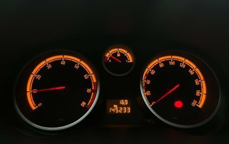 Opel Corsa D, 2008 год, 465 000 рублей, 19 фотография