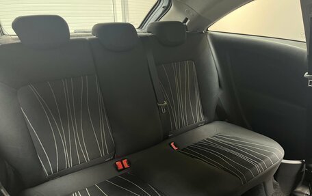 Opel Corsa D, 2008 год, 465 000 рублей, 17 фотография