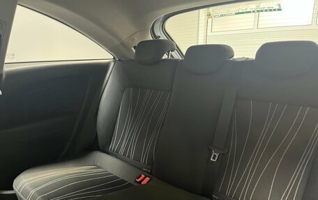 Opel Corsa D, 2008 год, 465 000 рублей, 18 фотография