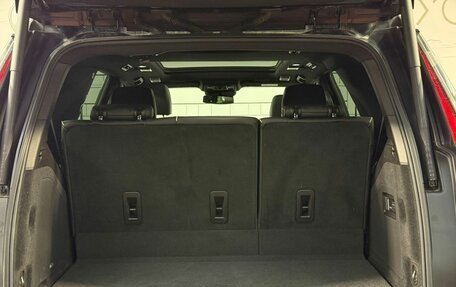 Cadillac Escalade V, 2021 год, 11 000 000 рублей, 20 фотография