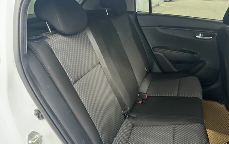 KIA Rio IV, 2018 год, 1 300 000 рублей, 12 фотография