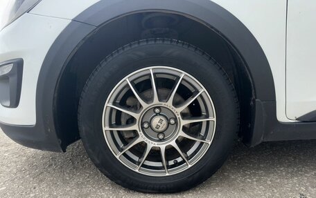 KIA Rio IV, 2018 год, 1 300 000 рублей, 14 фотография