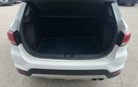 KIA Rio IV, 2018 год, 1 300 000 рублей, 15 фотография