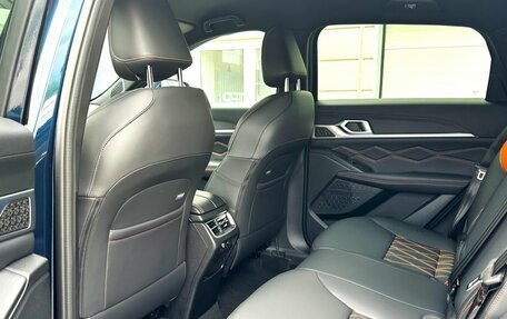 Haval F7, 2026 год, 3 499 000 рублей, 10 фотография