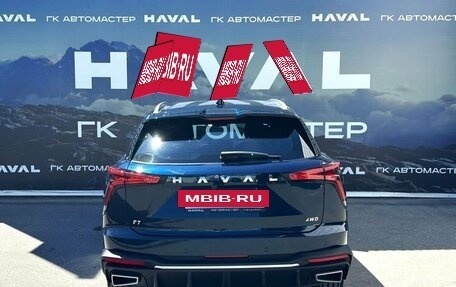 Haval F7, 2026 год, 3 499 000 рублей, 7 фотография