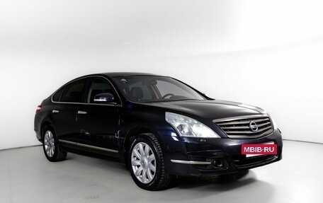 Nissan Teana, 2010 год, 980 000 рублей, 3 фотография