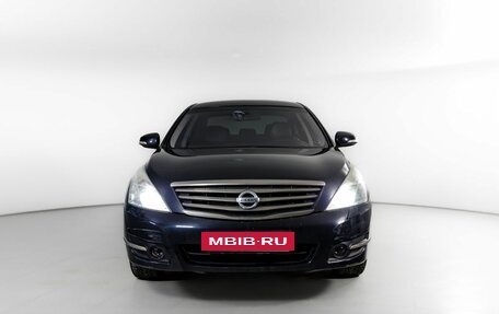 Nissan Teana, 2010 год, 980 000 рублей, 2 фотография