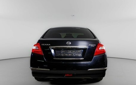 Nissan Teana, 2010 год, 980 000 рублей, 5 фотография