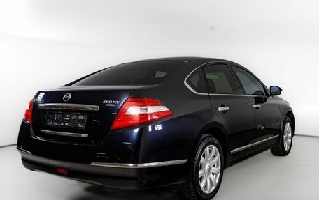 Nissan Teana, 2010 год, 980 000 рублей, 4 фотография