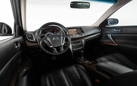 Nissan Teana, 2010 год, 980 000 рублей, 7 фотография