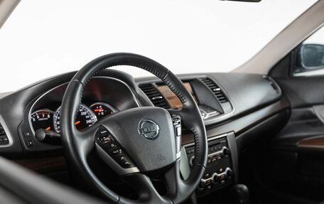 Nissan Teana, 2010 год, 980 000 рублей, 8 фотография