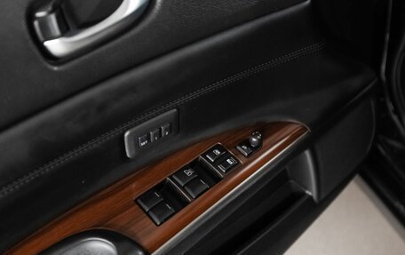 Nissan Teana, 2010 год, 980 000 рублей, 9 фотография