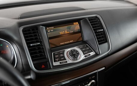 Nissan Teana, 2010 год, 980 000 рублей, 12 фотография