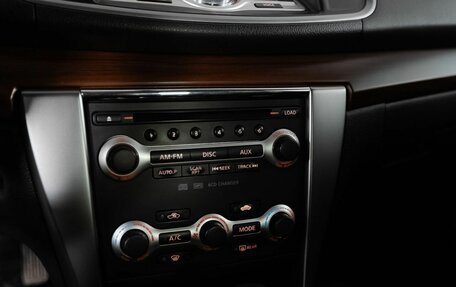 Nissan Teana, 2010 год, 980 000 рублей, 13 фотография