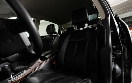 Nissan Teana, 2010 год, 980 000 рублей, 10 фотография