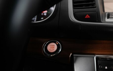 Nissan Teana, 2010 год, 980 000 рублей, 15 фотография