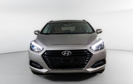 Hyundai i40 I рестайлинг, 2017 год, 1 350 000 рублей, 2 фотография