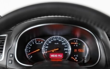 Nissan Teana, 2010 год, 980 000 рублей, 11 фотография