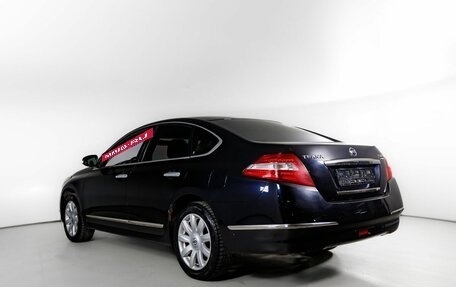 Nissan Teana, 2010 год, 980 000 рублей, 6 фотография