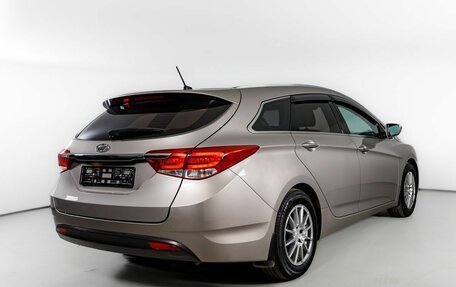 Hyundai i40 I рестайлинг, 2017 год, 1 350 000 рублей, 4 фотография