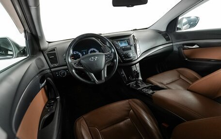 Hyundai i40 I рестайлинг, 2017 год, 1 350 000 рублей, 7 фотография