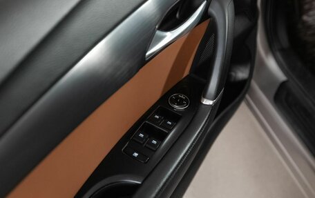 Hyundai i40 I рестайлинг, 2017 год, 1 350 000 рублей, 8 фотография