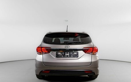 Hyundai i40 I рестайлинг, 2017 год, 1 350 000 рублей, 5 фотография