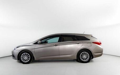 Hyundai i40 I рестайлинг, 2017 год, 1 350 000 рублей, 18 фотография