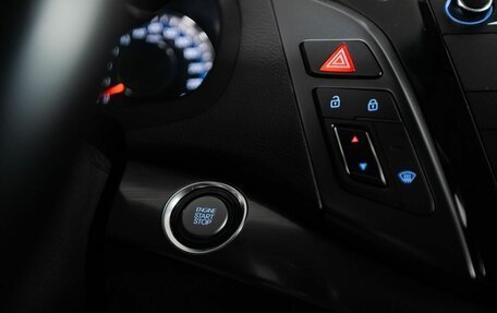 Hyundai i40 I рестайлинг, 2017 год, 1 350 000 рублей, 17 фотография