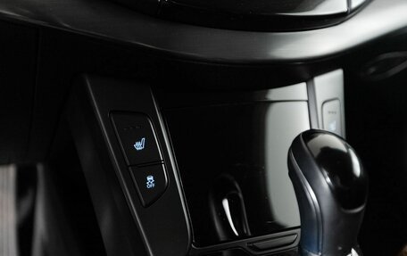 Hyundai i40 I рестайлинг, 2017 год, 1 350 000 рублей, 13 фотография